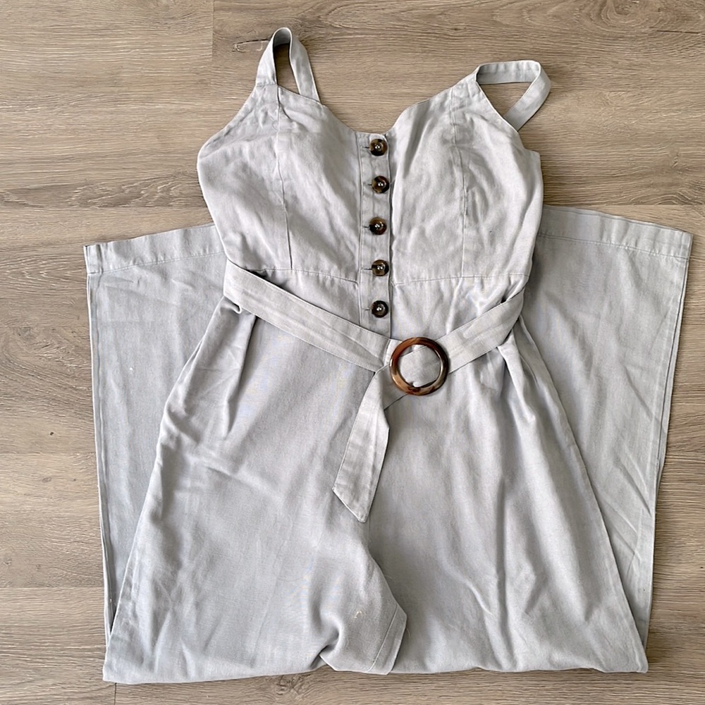 Women Jumpsuit